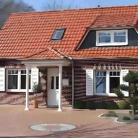 5-sterne Mare Frisicum * Upgant-Schott